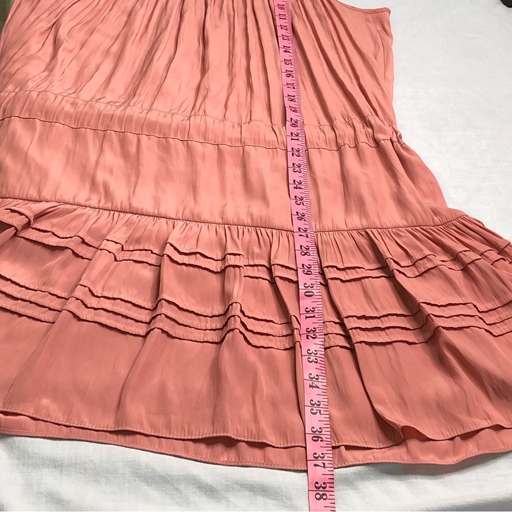 Ramy Brook New York Flynn Dress Flirt - Picture 10 of 13
